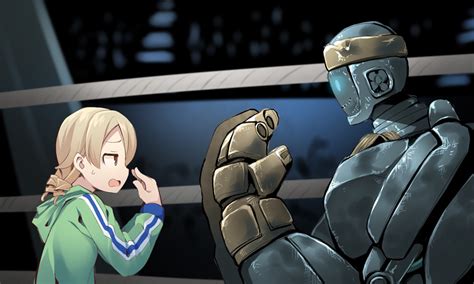 real steel rule 34|Max.